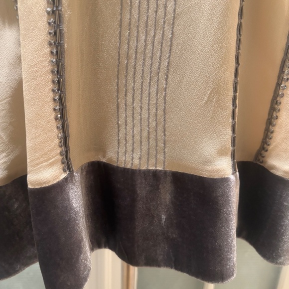 Moulinette Soeurs Anthropologie Top. Size M - Picture 3 of 9